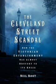 Cover von The Cleveland Street Scandal