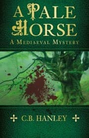 Cover von A Pale Horse
