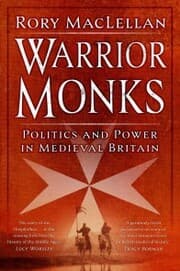 Cover von Warrior Monks