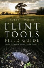 Cover von Flint Tools Field Guide