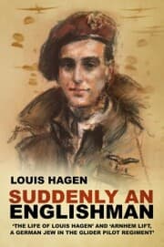 Cover von Suddenly an Englishman