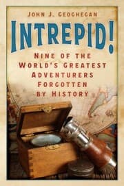 Cover von Intrepid!