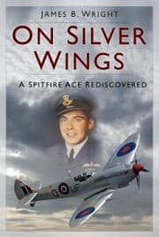 Cover von On Silver Wings