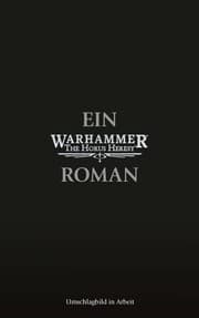 Cover von The Horus Heresy - Asche des Imperiums