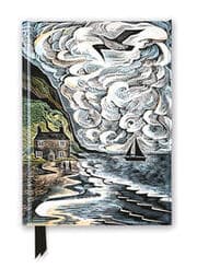 Cover von Premium Notizbuch DIN A5: Die wilde Ruhe