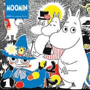 Cover von Puzzle - Tove Jansson, Mumin Comic-Heft Teil 1