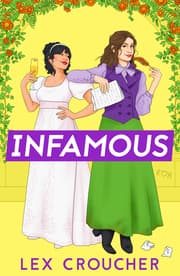 Cover von Infamous