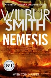 Cover von Nemesis