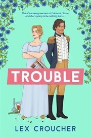 Cover von Trouble