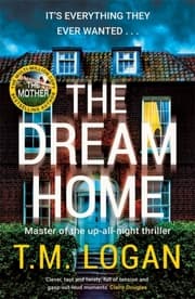Cover von The Dream Home