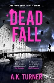 Cover von Dead Fall