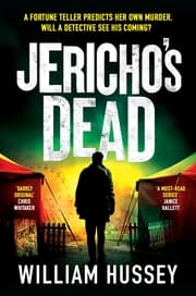 Cover von Jericho's Dead