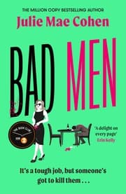 Cover von Bad Men