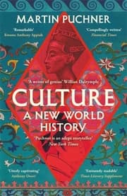 Cover von Culture