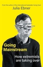 Cover von Going Mainstream
