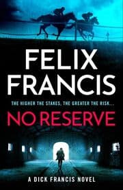 Cover von No Reserve