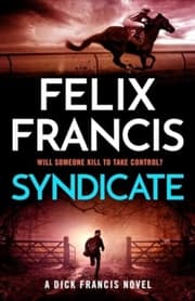 Cover von Syndicate