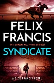 Cover von Syndicate