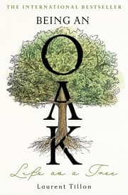 Cover von Being an Oak