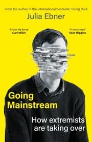 Cover von Going Mainstream