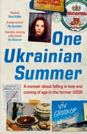 Cover von One Ukrainian Summer