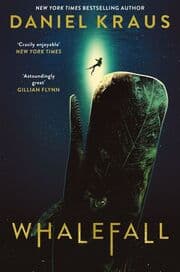 Cover von Whalefall