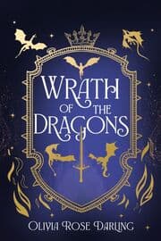 Cover von Wrath of the Dragons