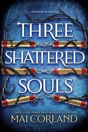 Cover von Three Shattered Souls