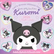 Cover von KUROMI 2026