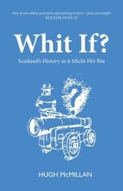 Cover von Whit If?
