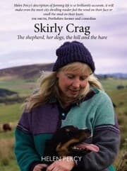 Cover von Skirly Crag