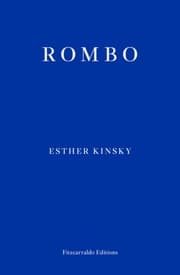Cover von Rombo