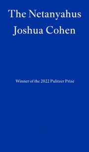 Cover von The Netanyahus
