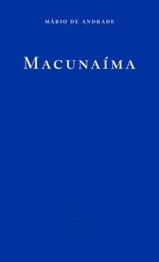 Cover von Macunaíma