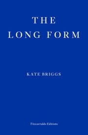 Cover von Long Form