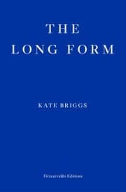 Cover von The Long Form