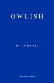 Cover von Owlish