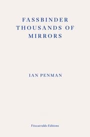 Cover von Fassbinder Thousands of Mirrors