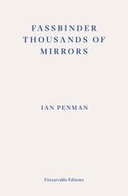 Cover von Fassbinder Thousands of Mirrors