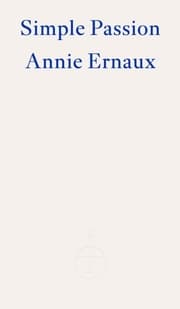 Cover von Simple Passion