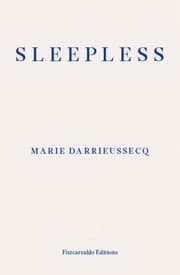 Cover von Sleepless