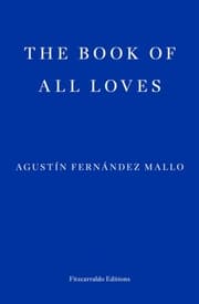 Cover von The Book of All Loves