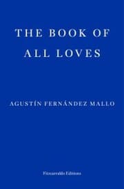 Cover von The Book of All Loves