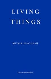 Cover von Living Things