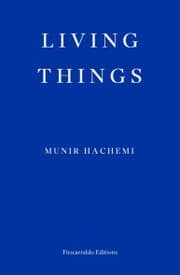 Cover von Living Things