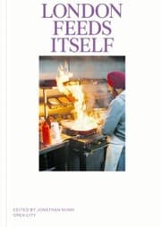 Cover von London Feeds Itself