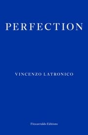 Cover von Perfection
