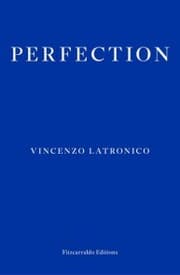 Cover von Perfection