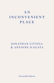 Cover von An Inconvenient Place