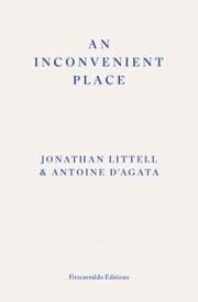 Cover von An Inconvenient Place
